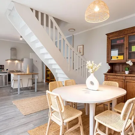 La Sassolini Avec Jacuzzi Villa