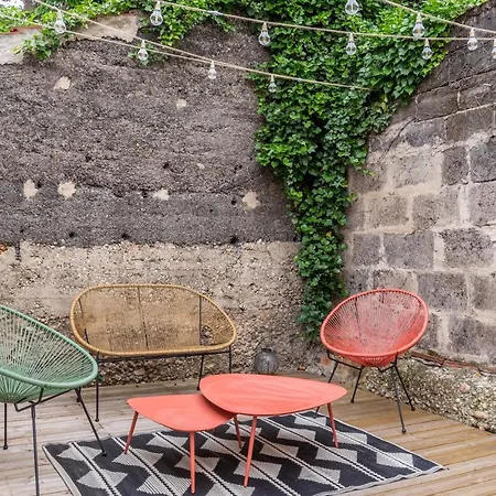 La Sassolini Avec Jacuzzi Villa *