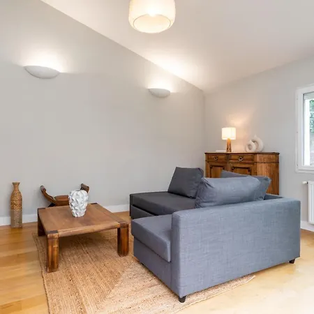 Villa La Sassolini Avec Jacuzzi