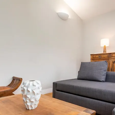 La Sassolini Avec Sauna Villa Lyon