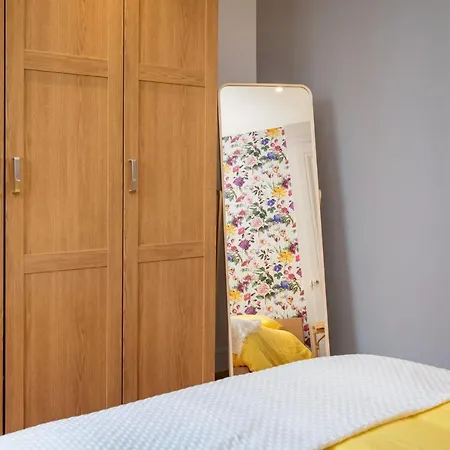 La Sassolini Avec Jacuzzi Lyon