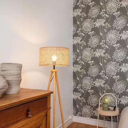 La Sassolini Avec Jacuzzi Villa *