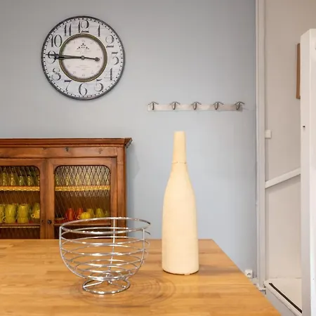 La Sassolini Avec Jacuzzi