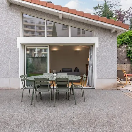 La Sassolini Avec Sauna *