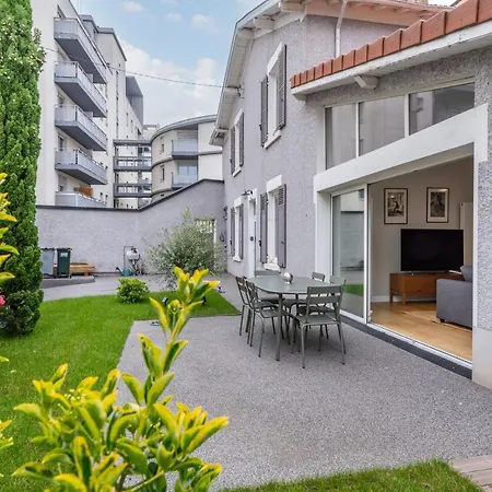 Βίλα La Sassolini Avec Jacuzzi