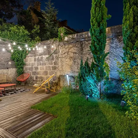 Villa La Sassolini Avec Jacuzzi *