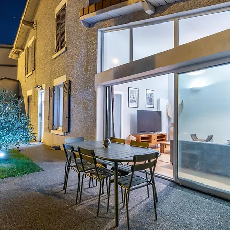 La Sassolini Avec Jacuzzi *