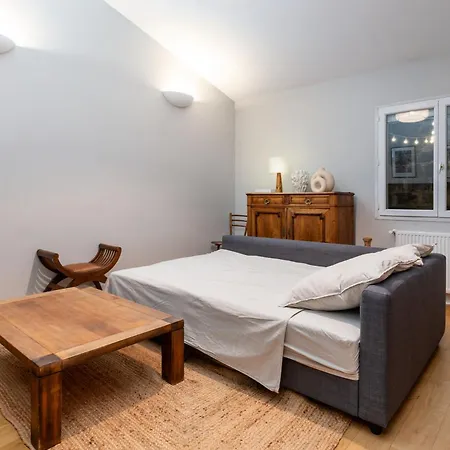 Вилла La Sassolini Avec Jacuzzi