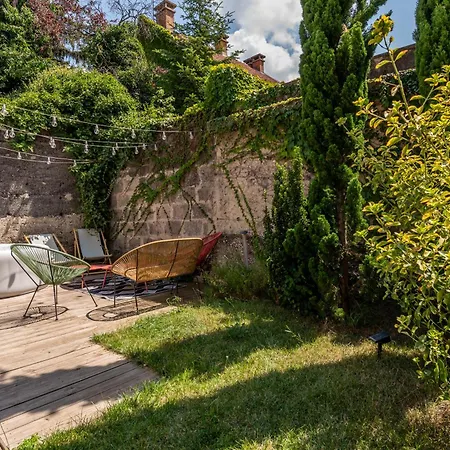Villa La Sassolini Avec Jacuzzi *