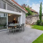 La Sassolini Avec Jacuzzi Villa Lyon