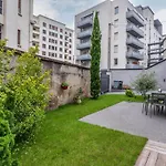 La Sassolini Avec Jacuzzi *