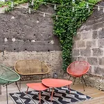 La Sassolini Avec Jacuzzi Villa *