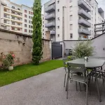 Villa La Sassolini Avec Jacuzzi