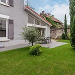 Villa La Sassolini Avec Jacuzzi Lyon