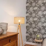 La Sassolini Avec Jacuzzi Villa *