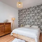 La Sassolini Avec Jacuzzi Villa *