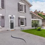 La Sassolini Avec Jacuzzi