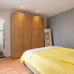 La Sassolini Avec Jacuzzi Villa