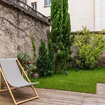 Villa La Sassolini Avec Jacuzzi Lyon