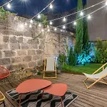 La Sassolini Avec Jacuzzi Villa Lyon